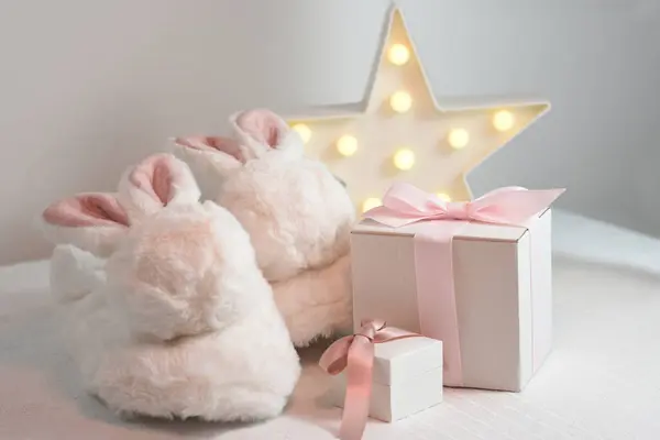 Kız pijama partisi aksesuarları