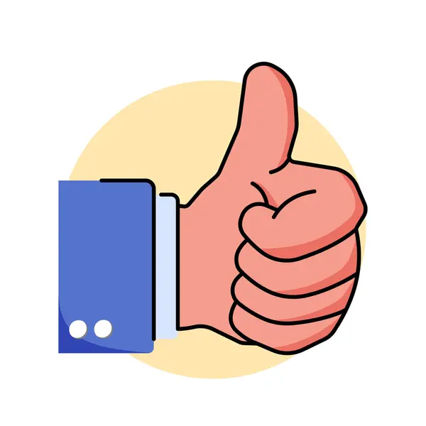 Onaylamayı, başarıyı ve pozitifliği sembolize eden bir el hareketi..