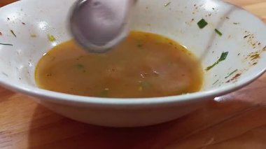 Saodo Chilinh Haiduong Vietnam 'la kahvaltı 8 Şubat 2025