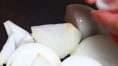 Taze sebze işleme