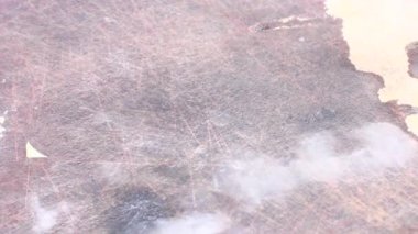 Bıçakla sebze işleme