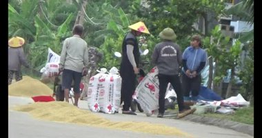 Akşam yemeği için lezzetli yemekler.
