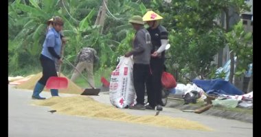 Akşam yemeği için lezzetli yemekler.