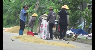 Akşam yemeği için lezzetli yemekler.