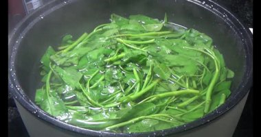 Akşam yemeği için lezzetli yemekler.