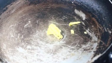 soslu kızarmış pilav