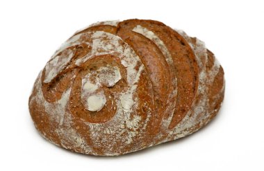 Taze pişmiş ekmek eşsiz tasarımlara sahiptir, sıcak ve davetkar aromalar yayar, sıcak bir yemek veya toplanmak için mükemmeldir..