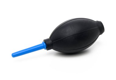 Hassas aletlerden tozu ve enkazı kolaylıkla ve hassasiyetle kaldırmak için gerekli bir cihaz..