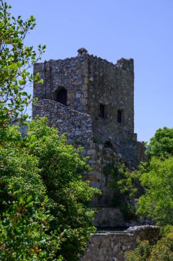 2025 St. Hilarion Şatosu Macera Fotoğraf Turu
