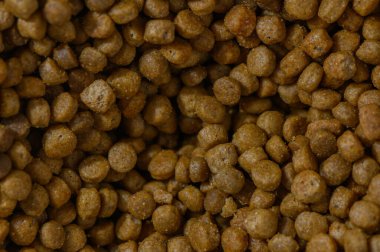 Evcil hayvan maması külçelerinin detaylı ve üniformalı şekillerini keşfedin. Tüylü, besleyici yoldaşlar için mükemmel..