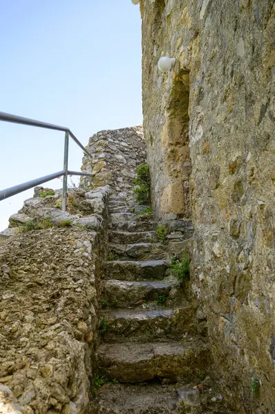St. Hilarion Şatosu 2025 Fotoğraf Turu, Kuzey Kıbrıs