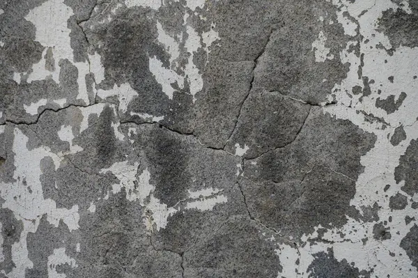 Eski desenli beton arka plan yüzeyi