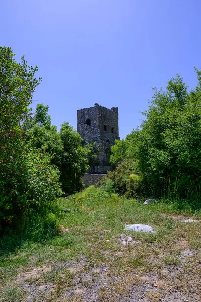 St. Hilarion Kalesinin 2025 Fotoğraflı Keşfi