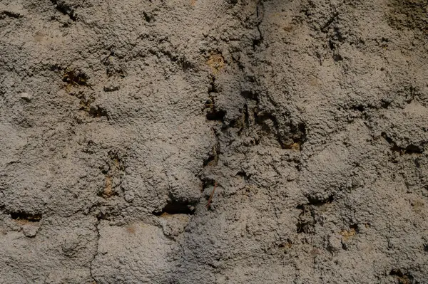 Eski Yıpranmış Beton Duvar dokusu Arkaplanı