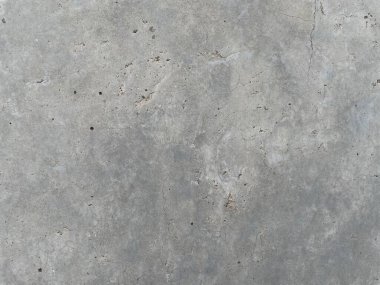 Arkaplan dokusu konsepti için ham beton duvarın yüzeyi.