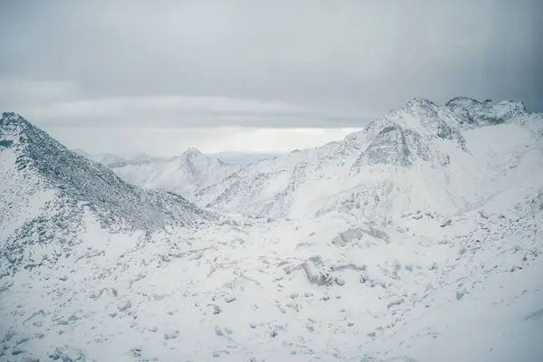 Dagu Buzulu 4860 metre yükseklikte, dağ, soğuk, mavi gökyüzü, manzara, açık hava, keşif, seyahat, doğal manzara, yüksek seviye, Çin