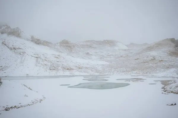 Dagu Buzulu 4860 metre yükseklikte, dağ, soğuk, mavi gökyüzü, manzara, açık hava, keşif, seyahat, doğal manzara, yüksek seviye, Çin