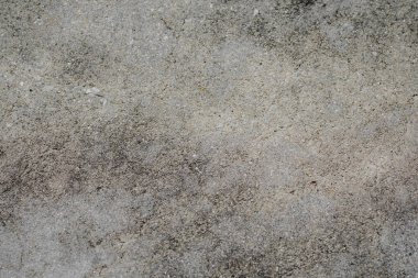 Beyaz ışıklı duvar kağıdında modern gri kireçtaşı dokusu. Lüks gri beton masa üstü masa masası konsepti pürüzsüz mermer, çimento zemin zemin zemin pürüzsüz