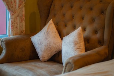 güzel lüks konforlu daire