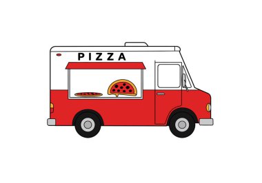 Pizzacı tırnağı. 