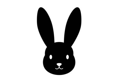 Geyik sahnesi silueti. Vahşi yaşam silueti olarak da bilinen çimenli bir tepede duran bir grup geyik doğayı ve güzelliği sembolize ediyor. Clipart siyah illüstrasyon tasarımı. 