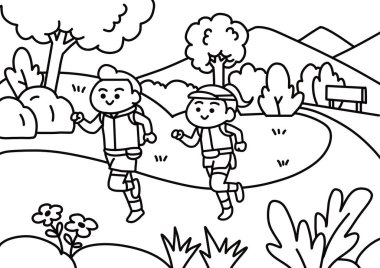 Çift iz renk sayfası biçimi.