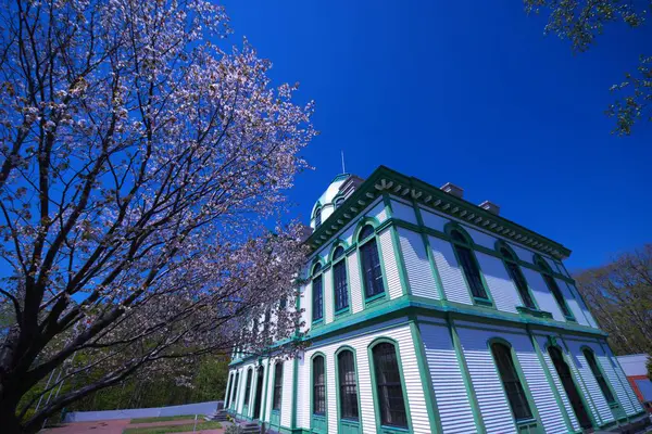 Şehrin eski bir kasabası.