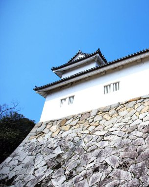 Yüksek ulusal hazine, Hikone Şatosu