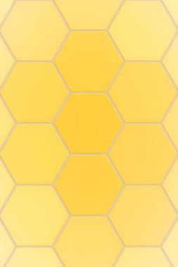 Bir maddenin yüzeyindeki renk ve parlaklığın görsel tekdüzeliği