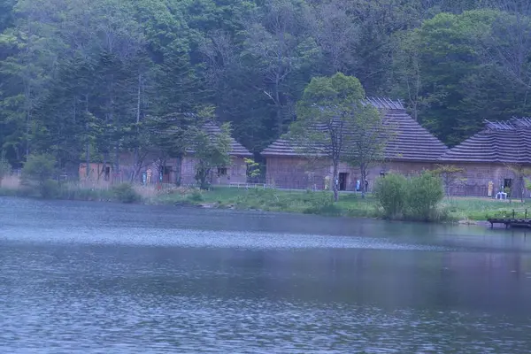 Shiraoi Ainu Kotan Upopoy, Ainu kültürünün yeri.