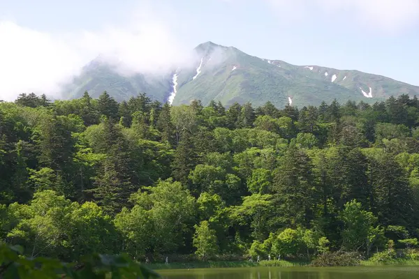 Güzel Rishiri-Rebun-Sarobetsu Ulusal Parkı