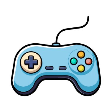 Kara Oyun Denetleyicilerinin Koleksiyonu simgeleri, Siyah Oyun Denetleyicileri, Oyun denetleyicileri seti