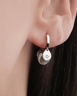 Renkli Taşlı Eşsiz Altın ve Elmas Mücevherler