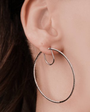 luxury gold and diamond jewelery