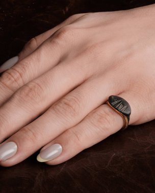 Günlük Şık Altın ve Elmas Mücevherler