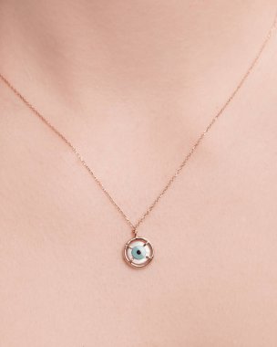 Günlük Şık Altın ve Elmas Mücevherler