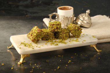 Osmanlı 'dan İlham Alınan Mutfaktan Lezzetli İkramlar