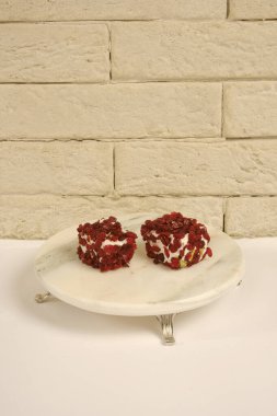 Geleneksel Pazar Ayarlarında Otantik El Yapımı Lokum