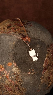 Lüks Elmas ve Altın Mücevher