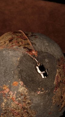 Lüks Elmas ve Altın Mücevher