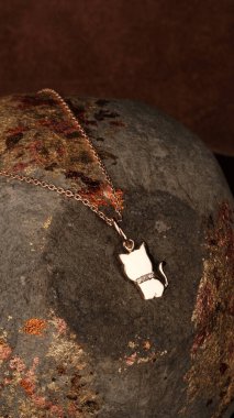 Lüks Elmas ve Altın Mücevher