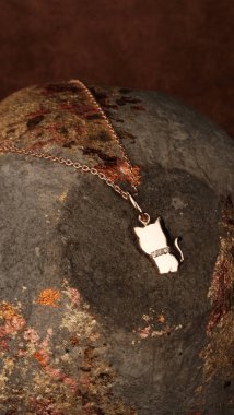 Lüks Elmas ve Altın Mücevher