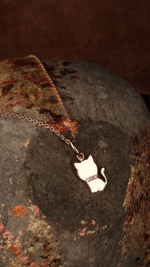 Lüks Elmas ve Altın Mücevher