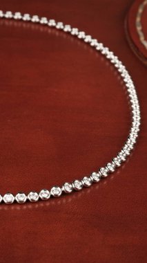 Lüks Elmas ve Altın Mücevher