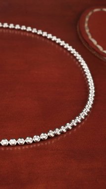 Lüks Elmas ve Altın Mücevher