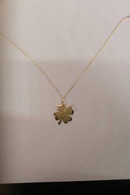 Altından ve elmaslardan oluşan Ebedi Mücevher Tasarımı