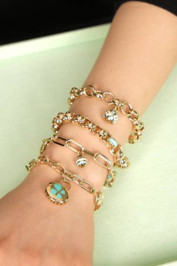 Altın ve Elmas Düğün Grupları