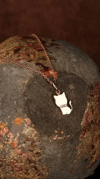 Lüks Elmas ve Altın Mücevher