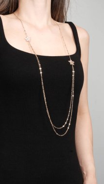 Klasik Altın ve Elmas Düğün Mücevherleri