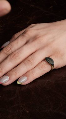 Parlak Mücevher Setleri: Altın, Elmas ve Gemstone